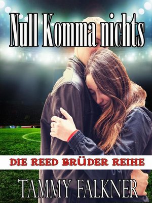 cover image of Null Komma nichts